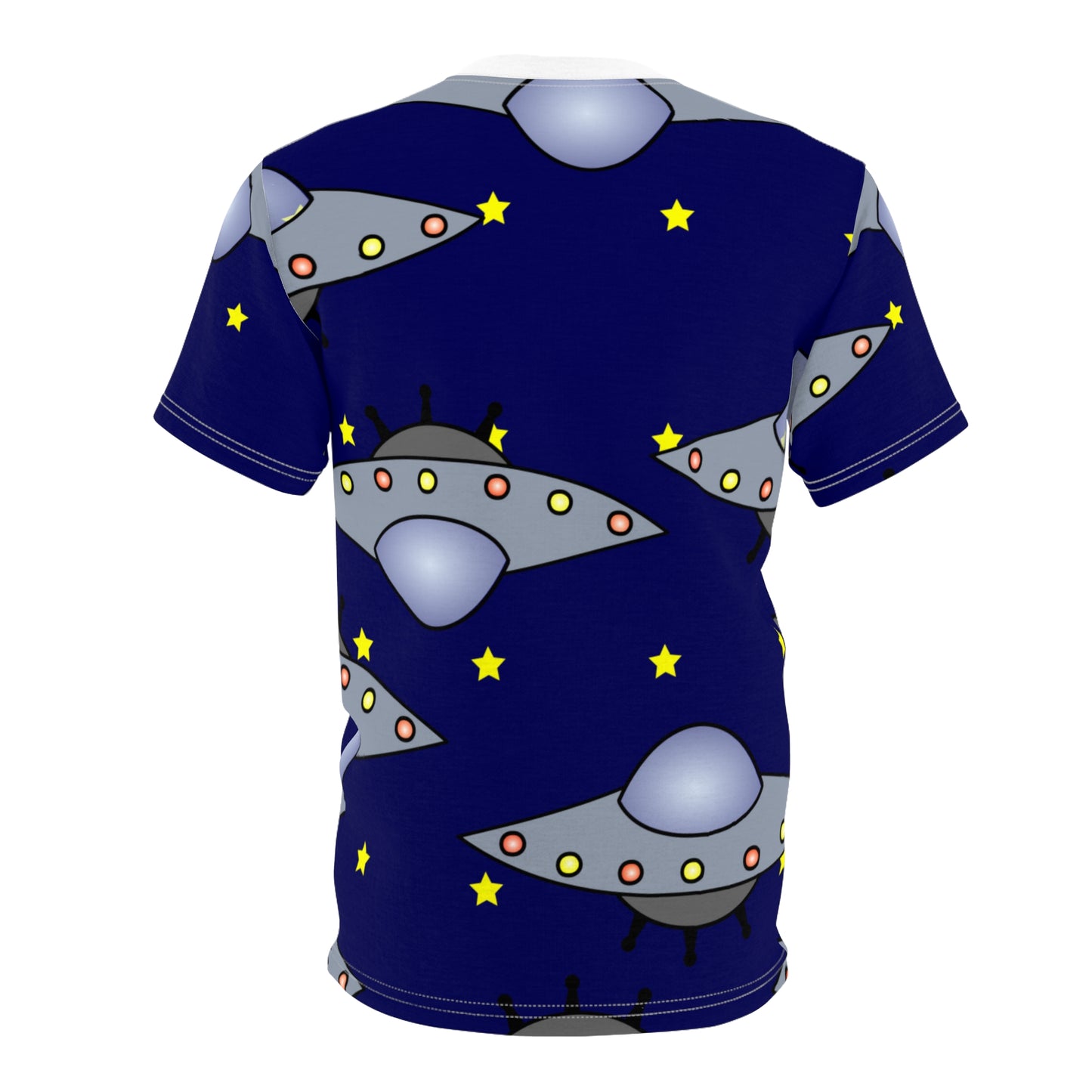 Aliens and UFO, Aliens Style, Aliens Art, Abstract Style, Mars Project, Unisex Tee