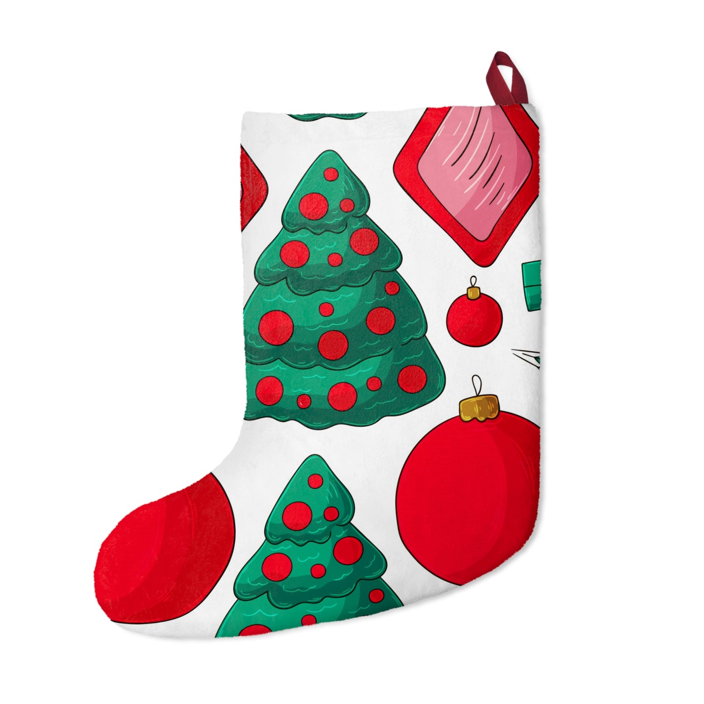 Christmas Season, Christmas Holyday, Christmas Stockings