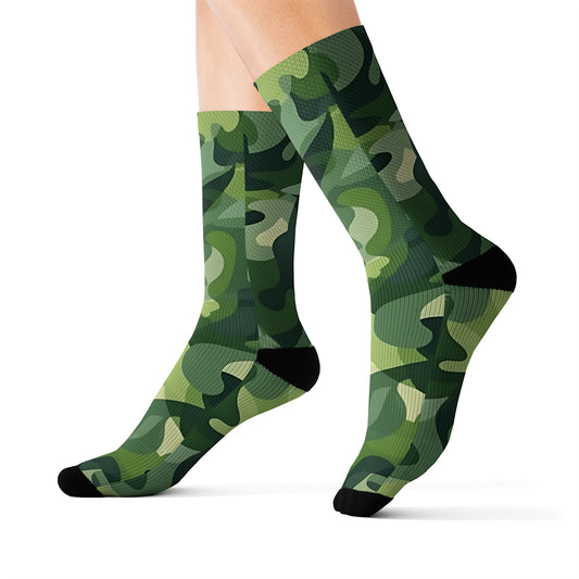 Camouflage Style, Camouflage Army, Camouflage Art, Camouflage Socks