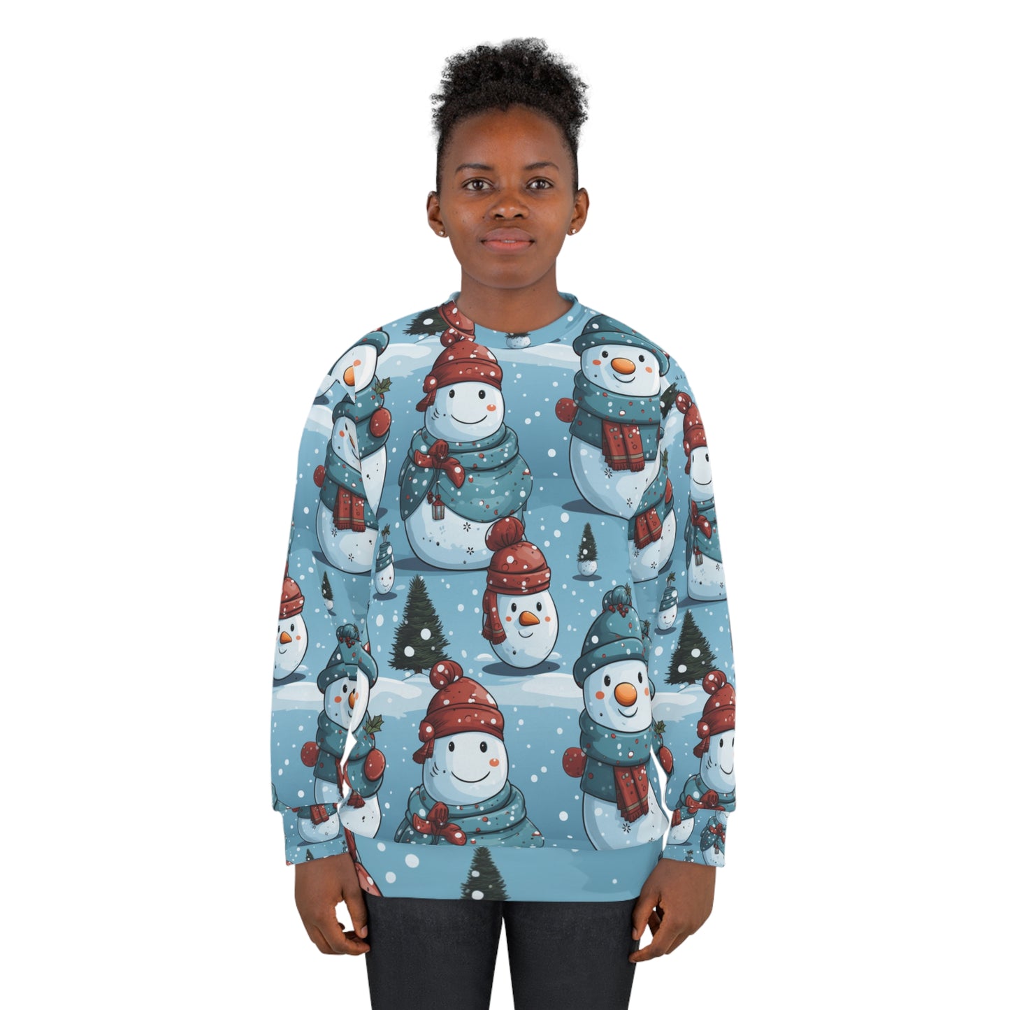Christmas Design, Christmas Style, Christmas, Unisex Sweatshirt