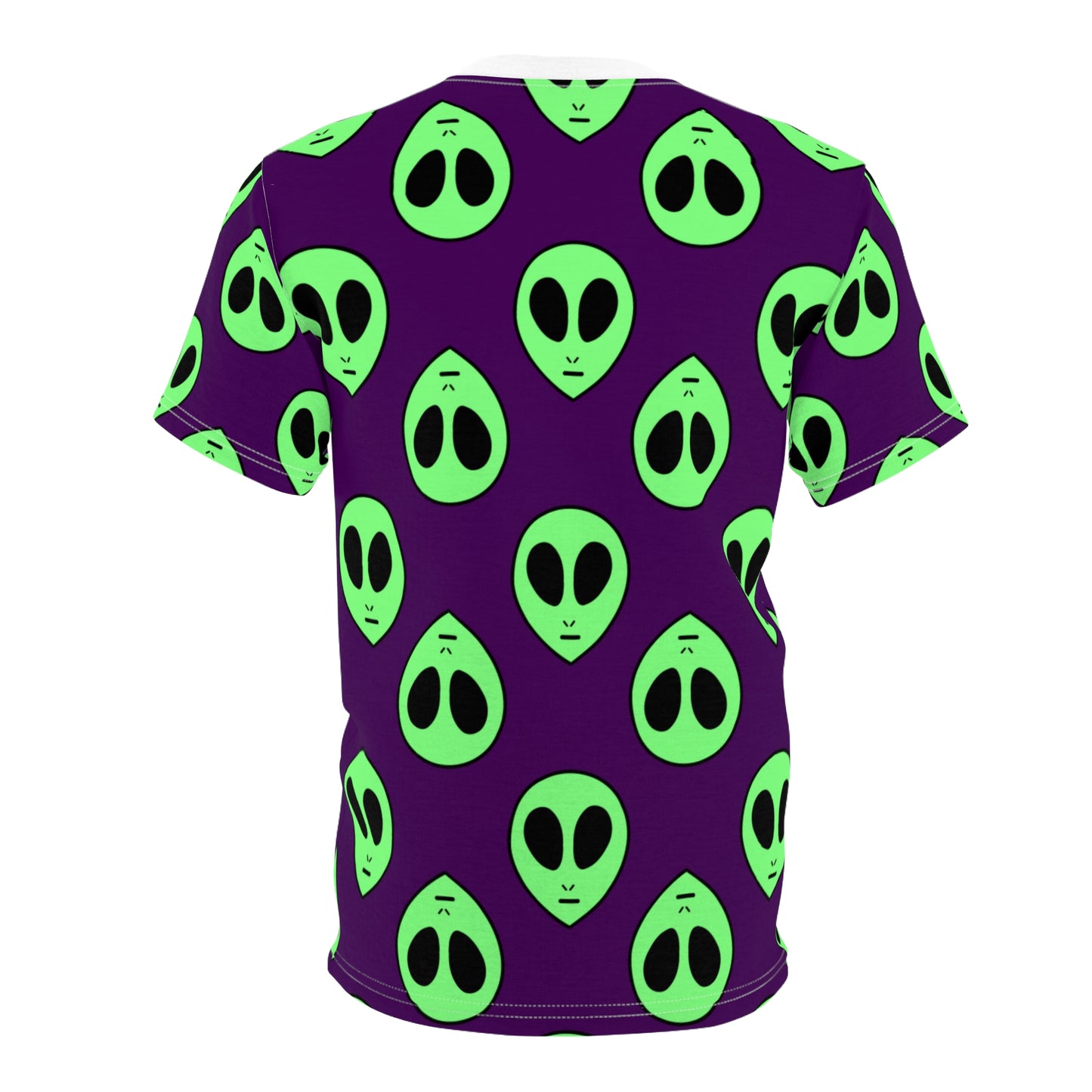 Aliens and UFO, Aliens Style, Aliens Art, Abstract Style, Mars Project, Unisex Tee