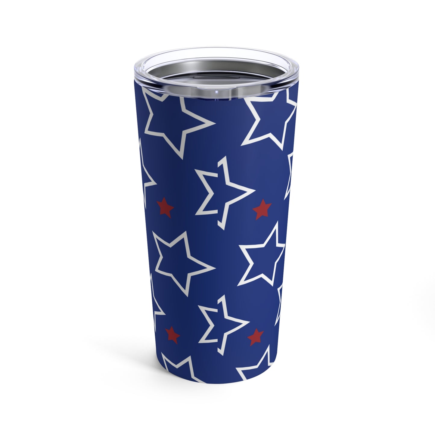 4th of July, American's Day, USA, Tumbler 20oz