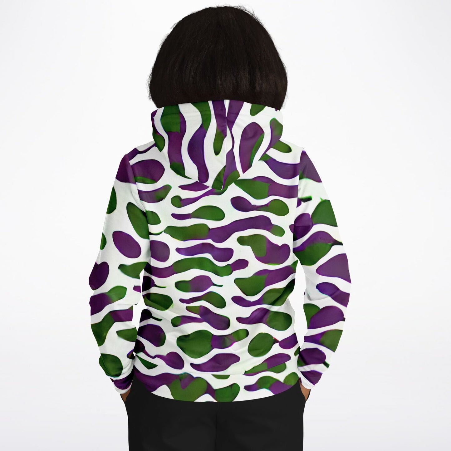 Camouflage Style, Camouflage Army, Camouflage Art, Fashion Hoodie
